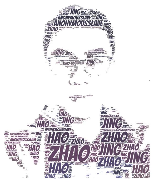 Jinghao Zhao
